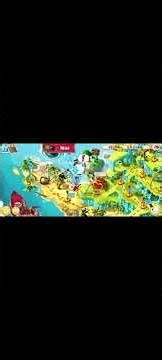 Intenté pasar este mod pero no pude más: Angry Birds Epic but every enemy is Alpha pig #games