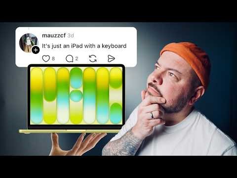 The absolute WORST MacBook Neo hot takes