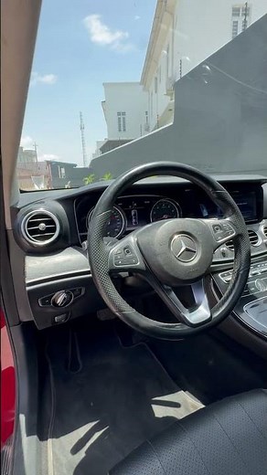 2017 Mercedes-Benz E300 – The PERFECT Luxury Sedan? Hidden Features & Test Drive!