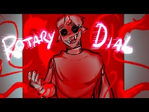 Rotary Dial | Dream SMP Animatic - Possessed!Sam AU Episode 4