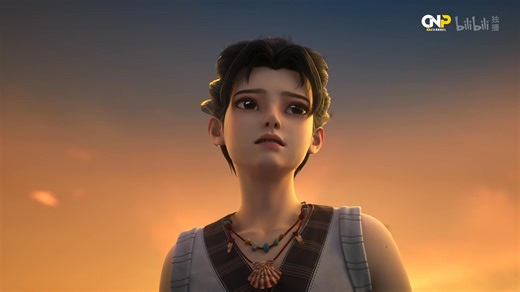 [CLIP] ห้วงภพอนธการ #TheGateofMysticalRealm #ห้วงภพอนธการ | CNP Channel