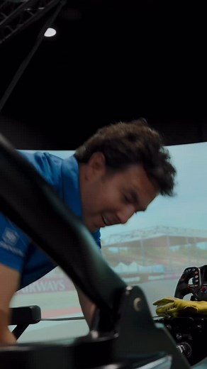 We’re not following the blueprint. We’re building our own. Episode 1 of What Makes Fast — the beginning of our F1 chapter. Full episode available on YouTube. Link in bio. — Nous ne suivons pas le plan. Nous traçons notre propre voie. L’épisode 1 de What Makes Fast (« Ce qui crée la vitesse ») — le début de notre chapitre F1. Épisode complet disponible sur YouTube. Lien dans la bio. | Cadillac