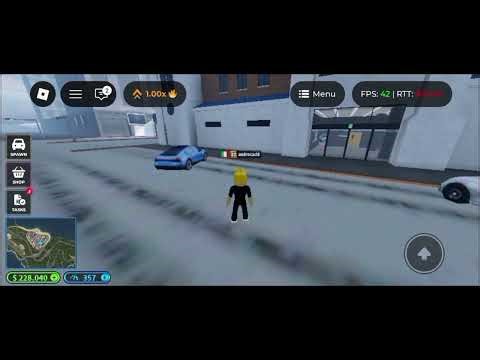 Realistic Car Diving