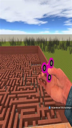 gmod part-16 #wlliam#gmod#hotel.maze