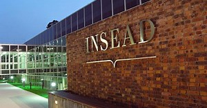 【INSEAD MBA】難易度・学費・出願条件を徹底解説 | 海外大学進学・英語試験対策ならThere is no Magic!!