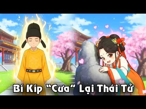 (Full) Bí Kíp "Cưa" Lại Thái Tử | Pi Studio Bộ 28