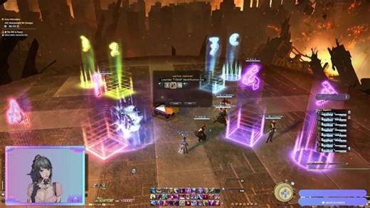 Content: Static Stuff :3