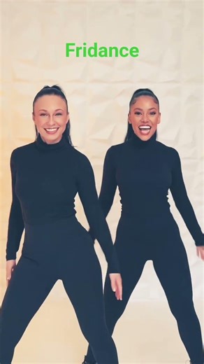 Fridays are free dancing