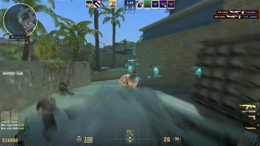 [R0恐怖片]通过逆向/抓包实现不打开R0反作弊进行天梯游玩