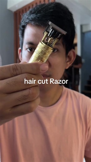 Razor for haircut #haircut #razor #shaving