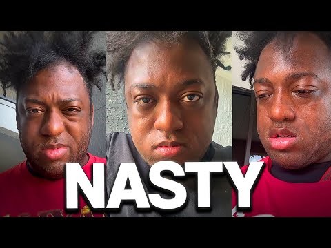 TikToker Proud of Smelling Bad | Jay Jeezy