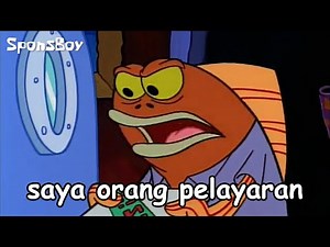 ORANG PELAYARAN