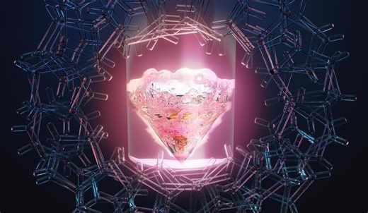 Promethium Discovery Set to Rewrite Chemistry Textbooks – Lifeboat News: The Blog