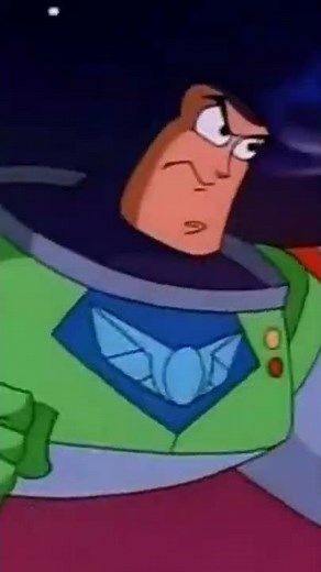 Why Did Buzz Lightyear Return To Star Command After He Quit?