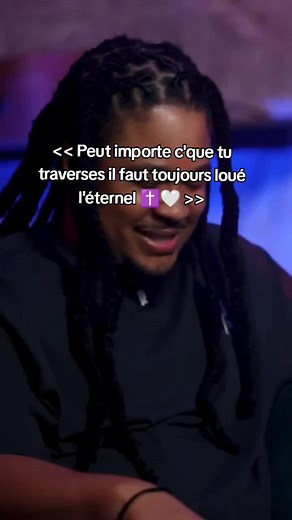 Chaque jour Dieu fait — Louer l'Éternel quoi qu'il arrive