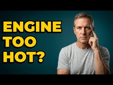 Is My Vintage Car's Engine Temperature Too High?