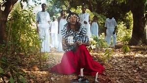 MP3 DOWNLOAD: Fatoumata Diawara - Blues [  Lyrics] | CeeNaija