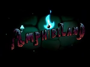 Amphibiland Theme (Amphibia Pilot Music) ~~~