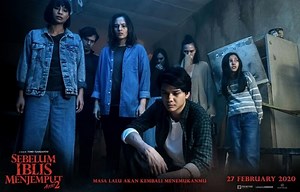 Sebelum Iblis Menjemput Ayat 2