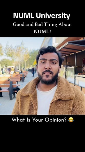 Exploring NUML University: Pros and Cons Revealed