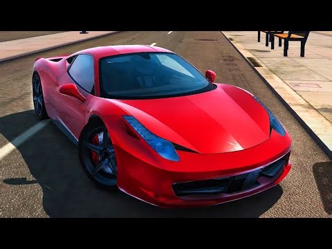 [Ultimate Car Driving Simulator] All Cars