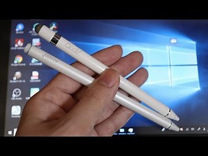 Ciscle VS Abida、どちらのスタイラスペンが書きやすいか「ARROWS Tab Q506/ME」で検証！