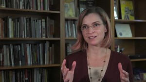 The Evolution of Human Biology & Genomics: Leslea Hlusko