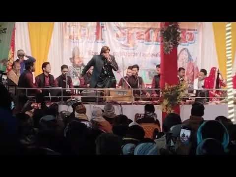 Daudnagar qawwali❤️ mukabla 1 january 2026 #viralvideo #qwwali