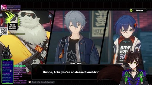 {18 } DAILY ZZZ! NEW CHAT COMMANDS CHECK ABOUT! LAST DAY ZZZ SPONSOR! !zzz