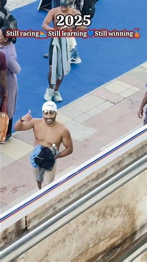 My heart belongs to the water 💙 🏊🏻 Swimming Motivation #swim #swimming #fitnessmotivation