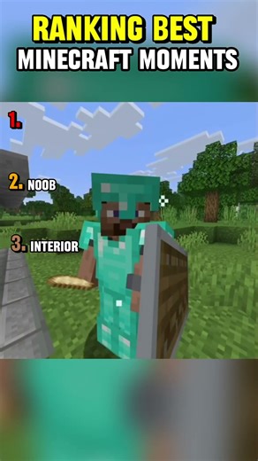 Minecraft Funny Moments 😁