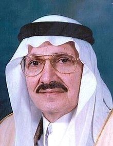 Talal bin Abdulaziz Al Saud - Alchetron, the free social encyclopedia