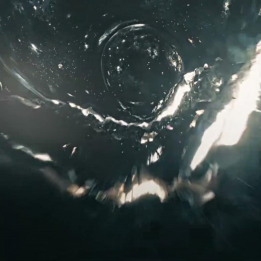 Interstellar | Cornfield Chase | Edit