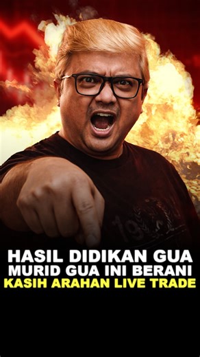 David Dharmawan Tanjaya, S.E on Instagram: "(𝟐𝟖/𝟑𝟔𝟓) Lagi dan lagi. Live trading ICDT senin kemarin, cuan lagi, seperti biasa. Tapi bedanya, live trading kali ini dipimpin oleh letkol ICDT, bro @muji_fortrader Tapi hebatnya, hasilnya sama, tetap semua anak ICDT cuan berjamaah. Kenapa bisa? Itulah bukti hebatnya ICDT. Gw ga hanya memberikan ilmu & cuan ke murid2 gw. Tapi juga gw mendidik mereka untuk jadi trader profitable yang mandiri. Gw sudah janji bahwa 2026 akan jadi tahun yang lebih lu