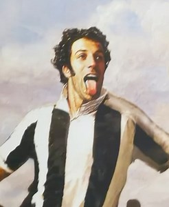 Alessandro Del Piero on Reels