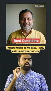 FPTP: The System That Makes NOTA Useless