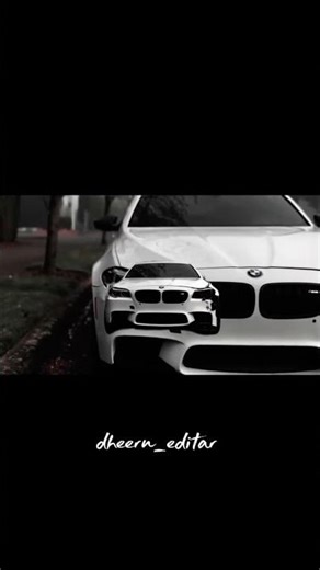 @dheeru_edits #viral #sortsfeed #newedit #bmw #india editing