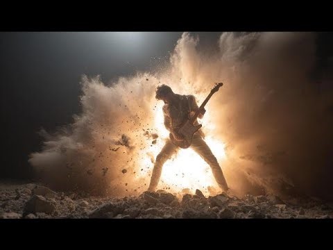 🔥 Break Free (위선자 / Hypocrite) — Rock Anthem 🎸