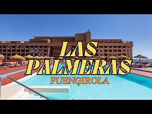 Las Palmeras, Costa Del Sol | Fuengirola, Costa Del Sol, Spain | Review