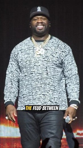 50 Cent Threatens to Buy Maino & Jim Jones’ “Let’s Rap About It” Podcast Studio Amid Feud