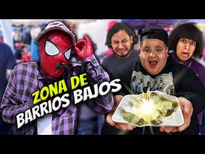 Street Food Tour in the Neighborhoods of Nuevo León | Big And Fashion