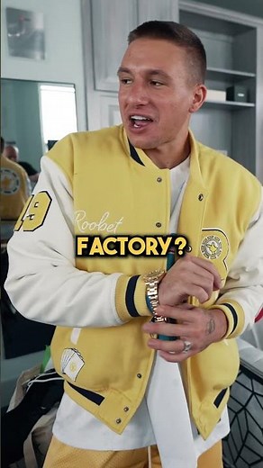 Showing SteveWillDoIt Our Watch Collection