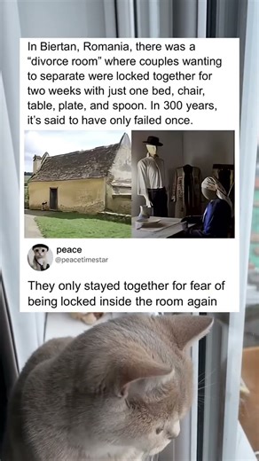 The most effective strategy to save a marriage