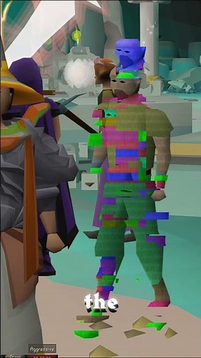 OSRS Bot Busting Soon TM
