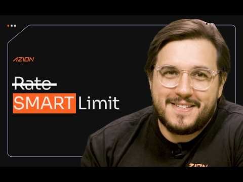 Stop Blocking Your Best Customers: Intelligent Rate Limiting for Checkout