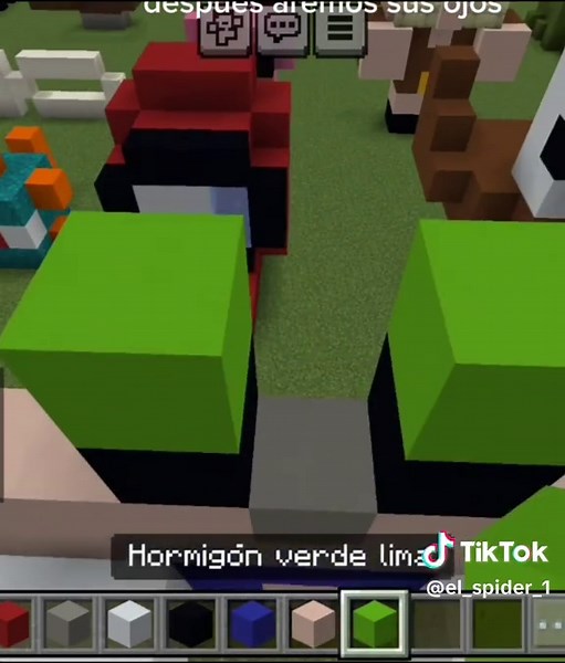 Cómo hacer a Sonic en Minecraft: Tutorial Completo