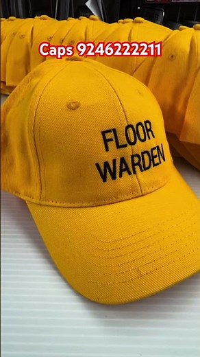 #Promotional Cap with branding low price publicity ideas call 9246372692 for caps with printing