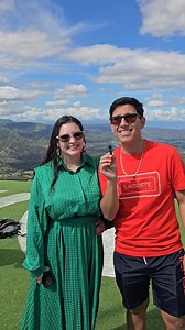 347K views · 20K reactions | HARIAS ESO?? VOLAR EN Paragliding Chiquimula EN PARAMENTE? HELLO MUCHA lo hicieron! | Kylie King | Facebook