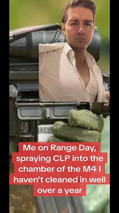 288K views · 2.4K reactions | One spray a day will keep the rust away.. says who | #Marines | #AirForce | #Funny | #ArmyWTFMoments | #Memes | #CoastGuard | #Joke | #MilitaryLife | #MilitaryAppreciationMonth | #USArmyMemesUSArmy | #MilitarySpouse | #MilitaryFamily | #ArmyWomen | #ArmyWorld | #ArmyWives | #ArmyWife | #USArmyMemes | #Military | #MilitaryAviation | #ArmyWorkout | #MilitaryLife | U.S. Army memes | Facebook