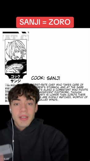 Tizzy on Instagram: "#anime #manga #onepiece"